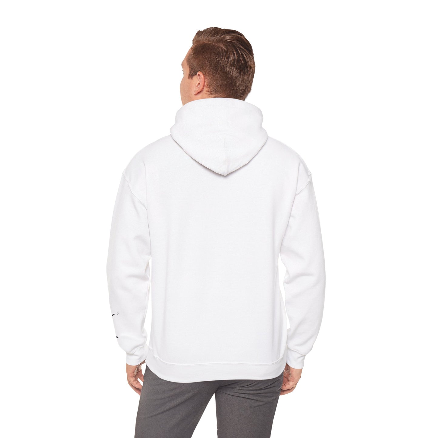 Baseball Lover's Unisex Hoodie - Perfect for Sports Fans, Gifts, Cozy Wear, Casual Style, All Seasons