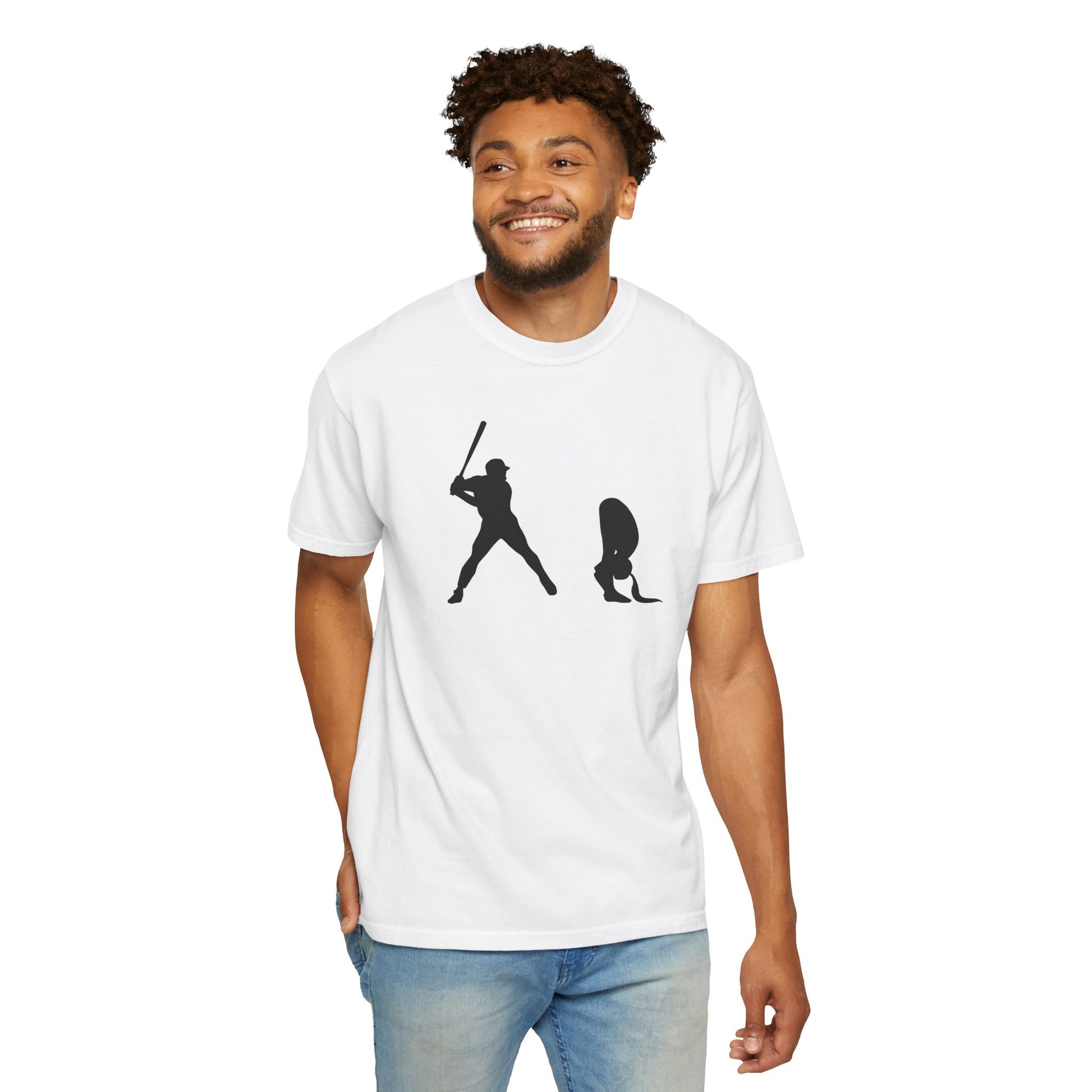 Unisex Sports T-Shirt - Perfect for Athletes, Fans, and Casual Wear, Great for Game Days, Birthdays, Holidays, and Every Day! - TRV