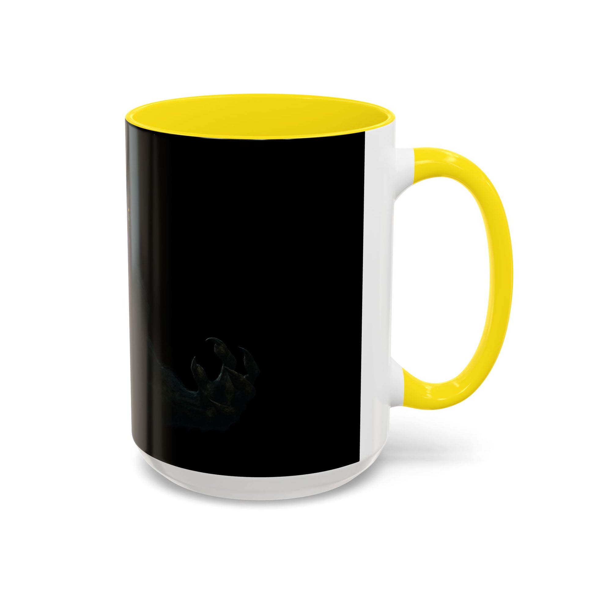Howling Werewolf Coffee Mug - Perfect Gift for Horror Lovers, Wolf Enthusiasts, Halloween Decor, Unique Drinkware, Gothic Homeware - TRV