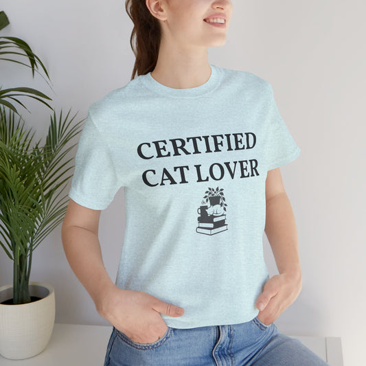 Design Your Own Unisex T-Shirt — TRV08 Custom Tee