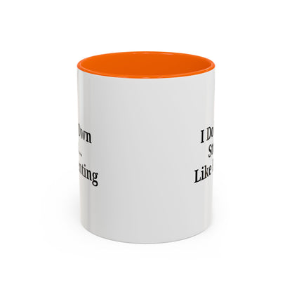 Funny Parenting Coffee Mug – "I Do My Own Stunts" – 11oz & 15oz - TRV