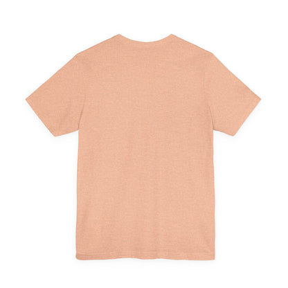 Printify retro logo t-shirt with "Est. 1988" design, casual cotton tee featuring vintage-inspired print on front.