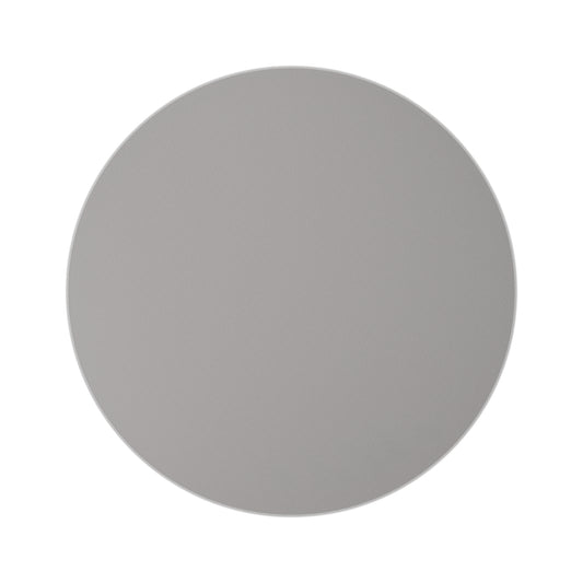 Modern Round Rug, Chic Home Decor, Living Room Accent, Bedroom Flooring, Stylish Area Rug, Minimalist Design - TRV