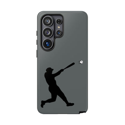 Baseball Batter Tough Protective Phone Case for fans - view 71