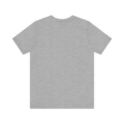 Vintage 1997 Established T-Shirt by Printify featuring a classic design and bold "Est. 1997" text on soft cotton fabric.