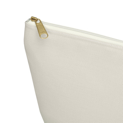 Green Ombre Accessory Pouch