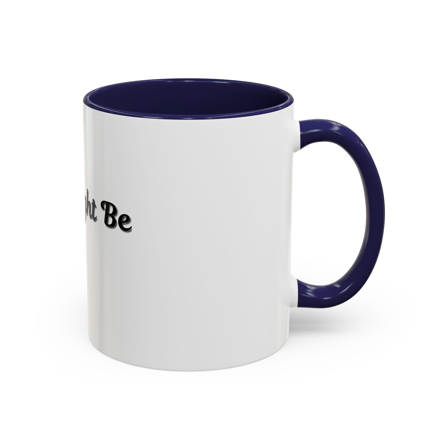 Funny Coffee Mug - "This Might Be Wine" - Perfect for Wine Lovers - TRV