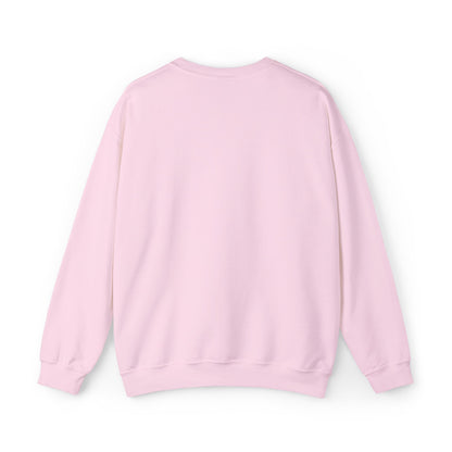Caffeine Lover's Crewneck Sweatshirt | Unisex Heavy Blend - TRV