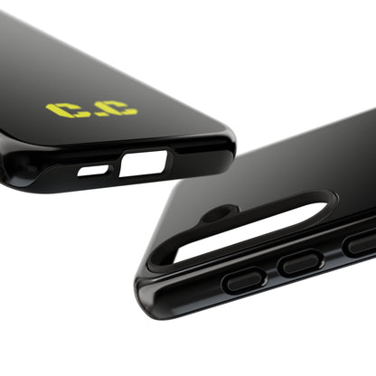 Custom Bold Tough Phone Case for iPhone - view 148