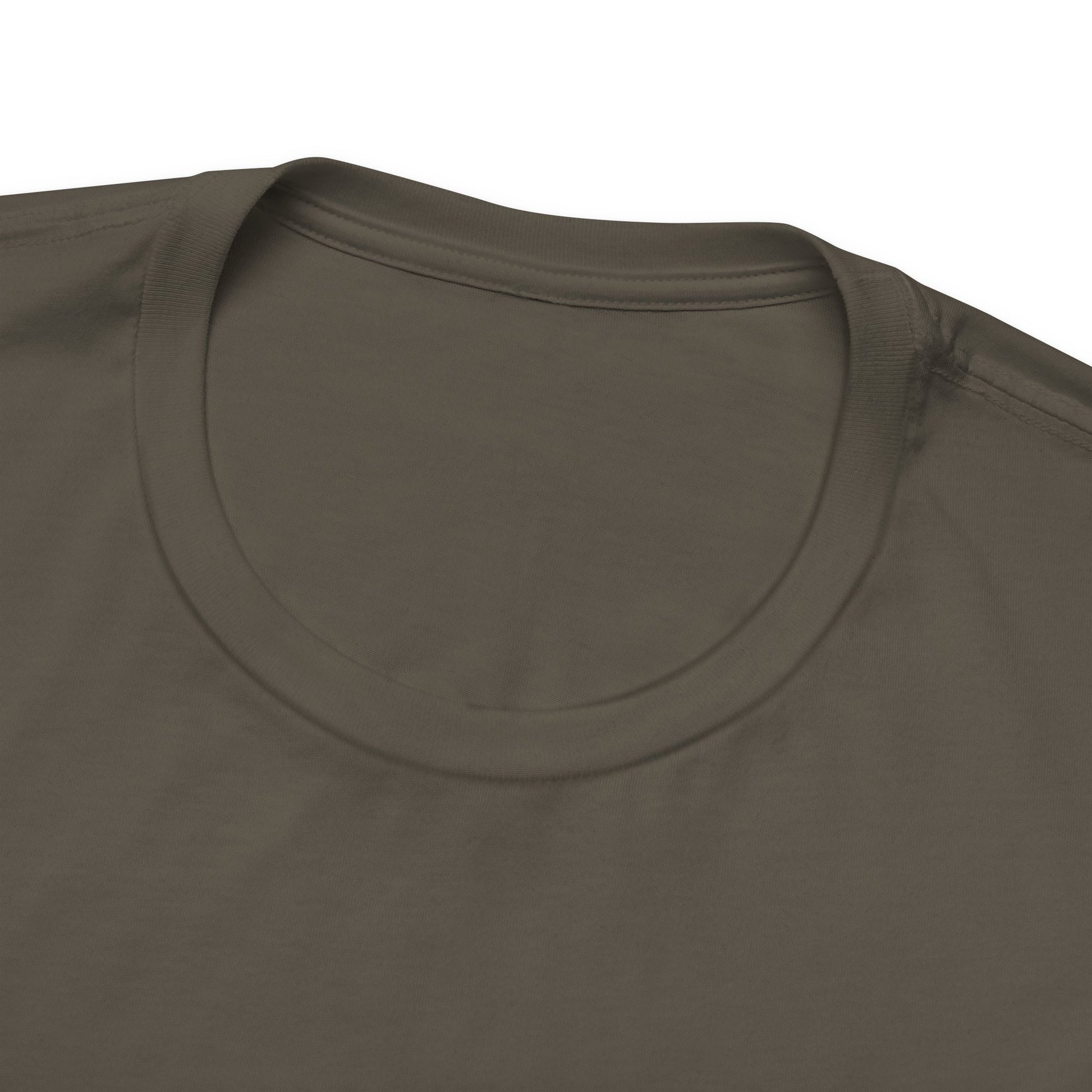 Vintage Est. 1996 T-shirt by Printify featuring bold birth year design, perfect for birthday gifts and casual wear.