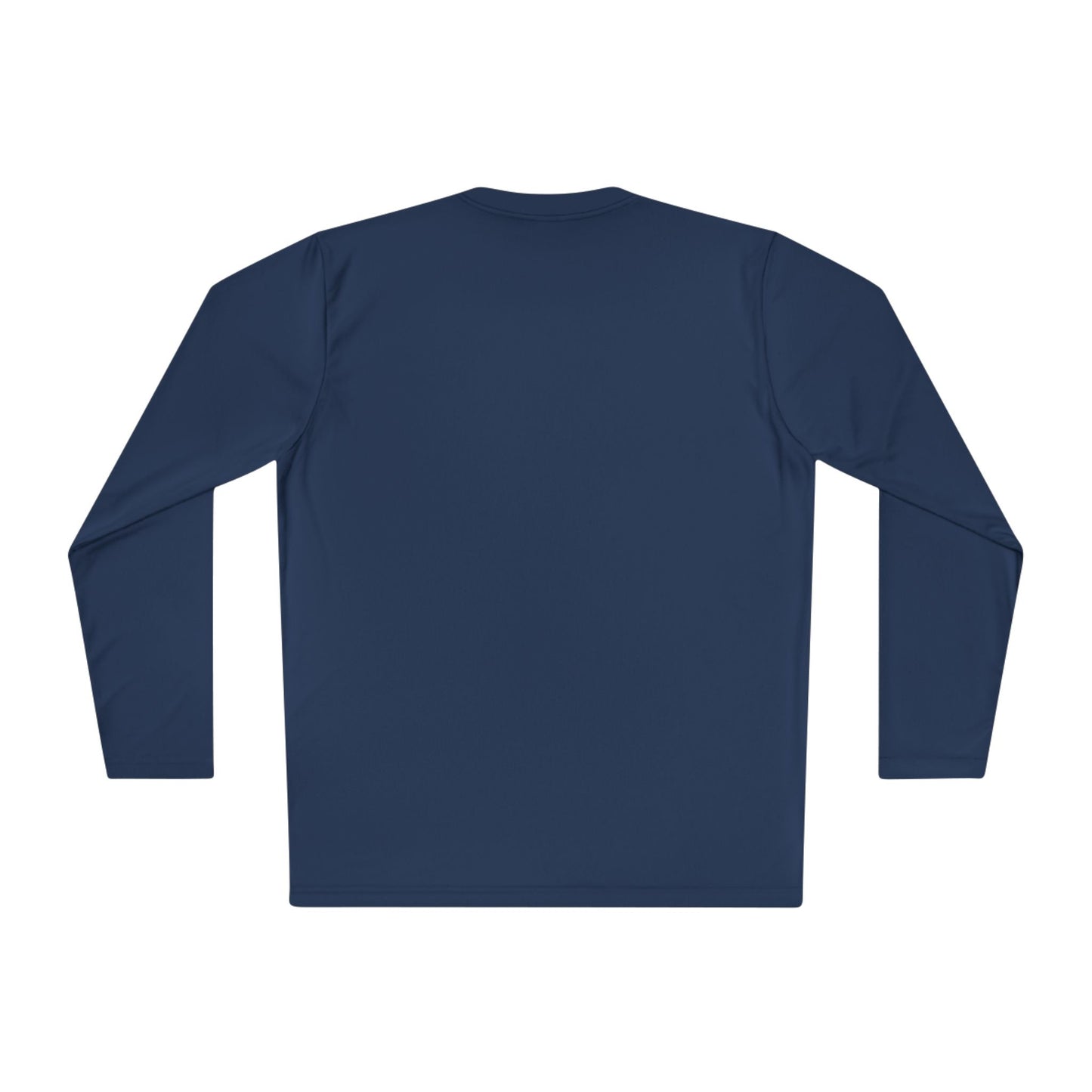 Unisex Long Sleeve Tee - Nature Inspired Design, Comfortable Graphic Shirt for Outdoor Lovers, Casual Wear, Gift for Nature [...] - TRV