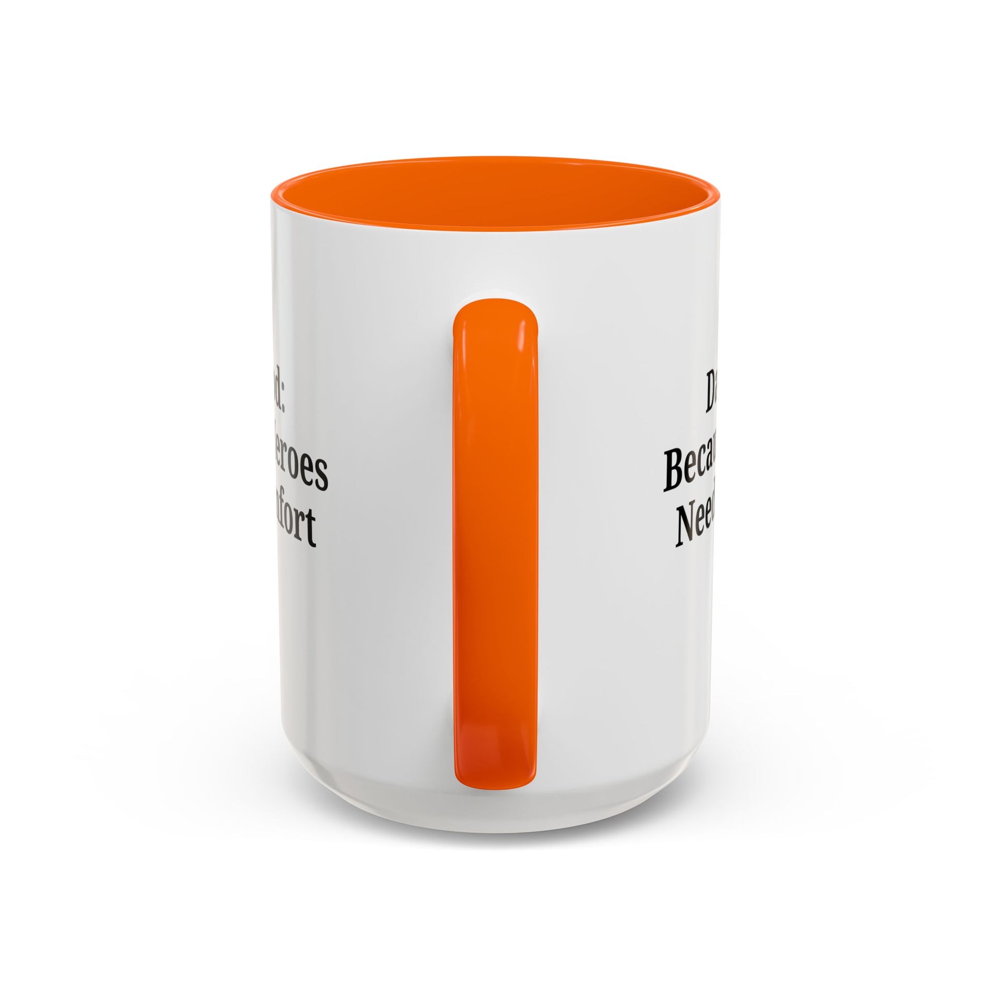 Dad Bod Coffee Mug - Perfect Gift for Fathers, Comfort Mug, Dad Humor, Father's Day Gift, Coffee Lovers - TRV