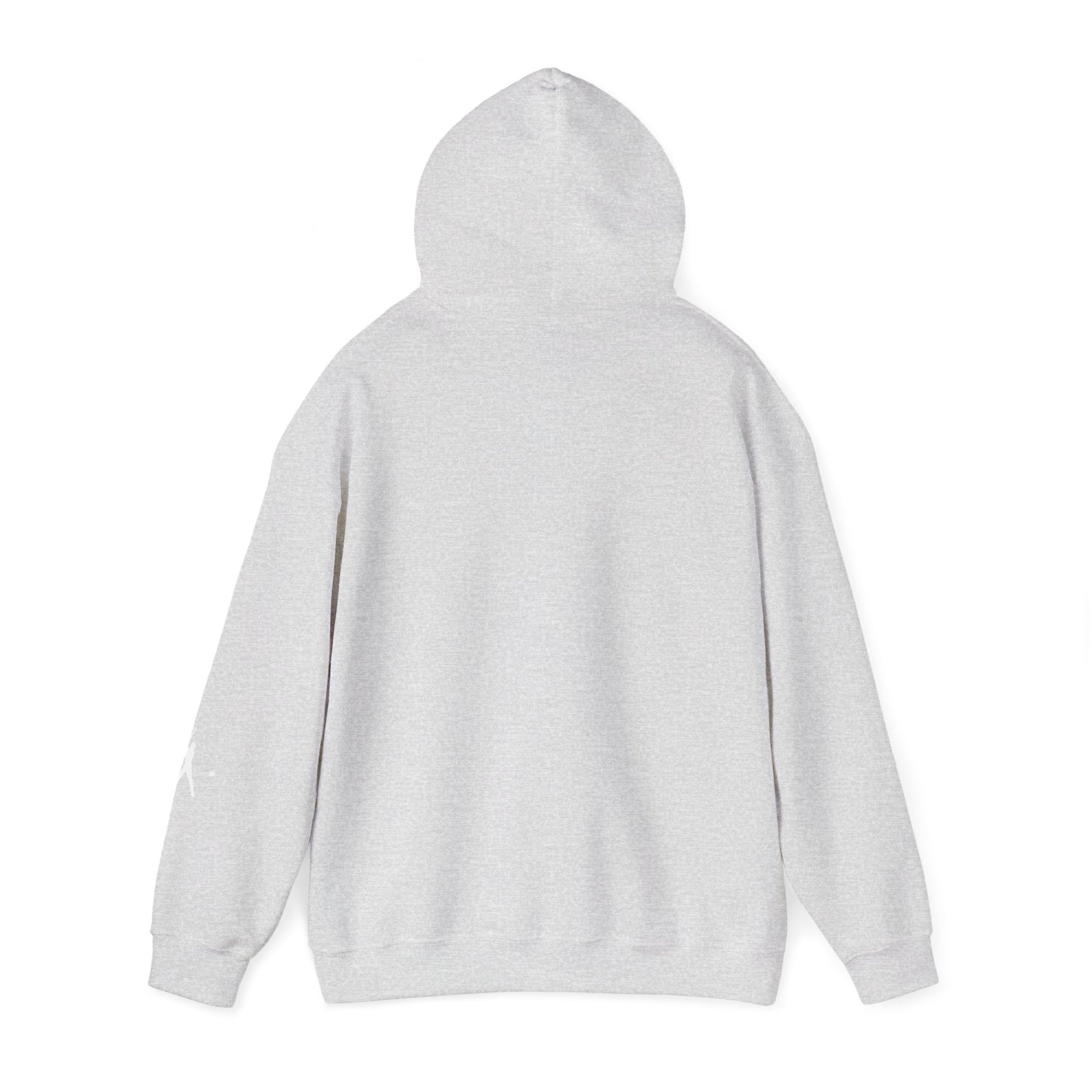 Sporty Unisex Baseball Hooded Sweatshirt, Casual Hoodie for Athletes, Perfect for Gifts, Comfy Streetwear, Ideal for Sports Events, Personal Use - TRV