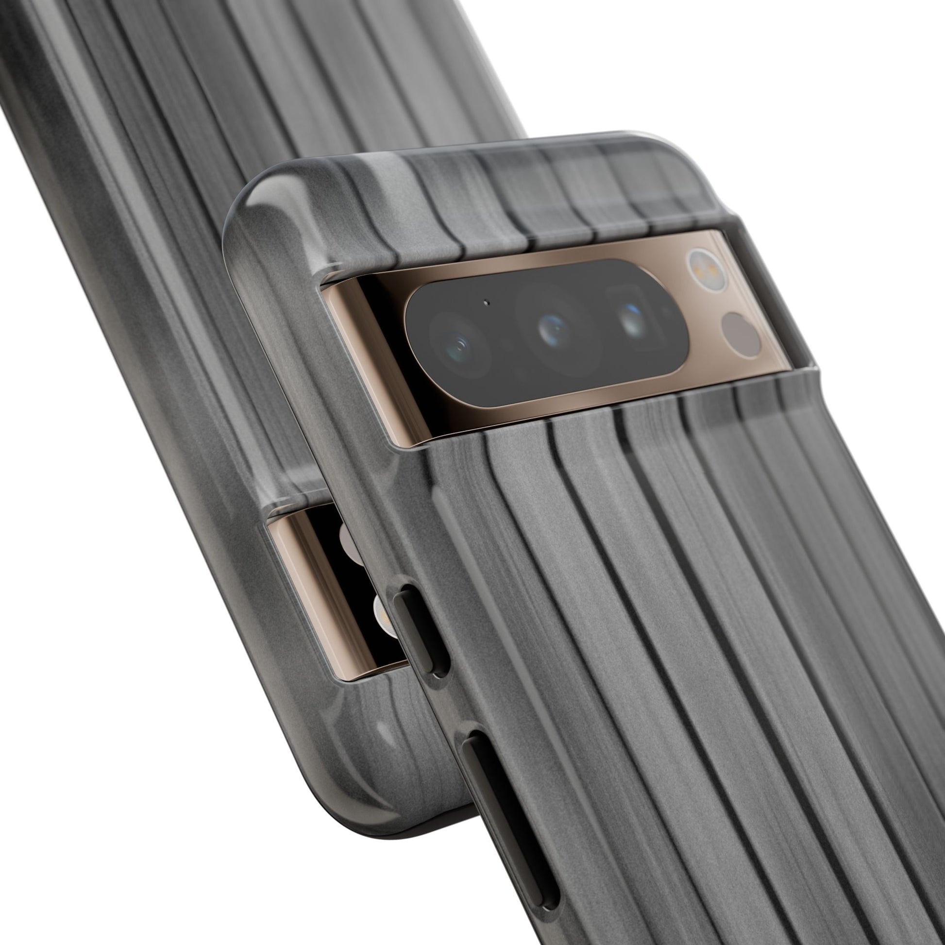 Sleek Phone Case for Tough Protection, Stylish Smartphone Cover, Modern Tech Accessory, Durable Case for Men and Women, Gift for Tech - TRV