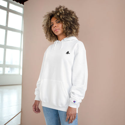 Werewolf Champion Hoodie - Edgy Graphic Sweatshirt for Gamers, Perfect for Gifts, Casual Wear, Fall Fashion, Anime Lovers