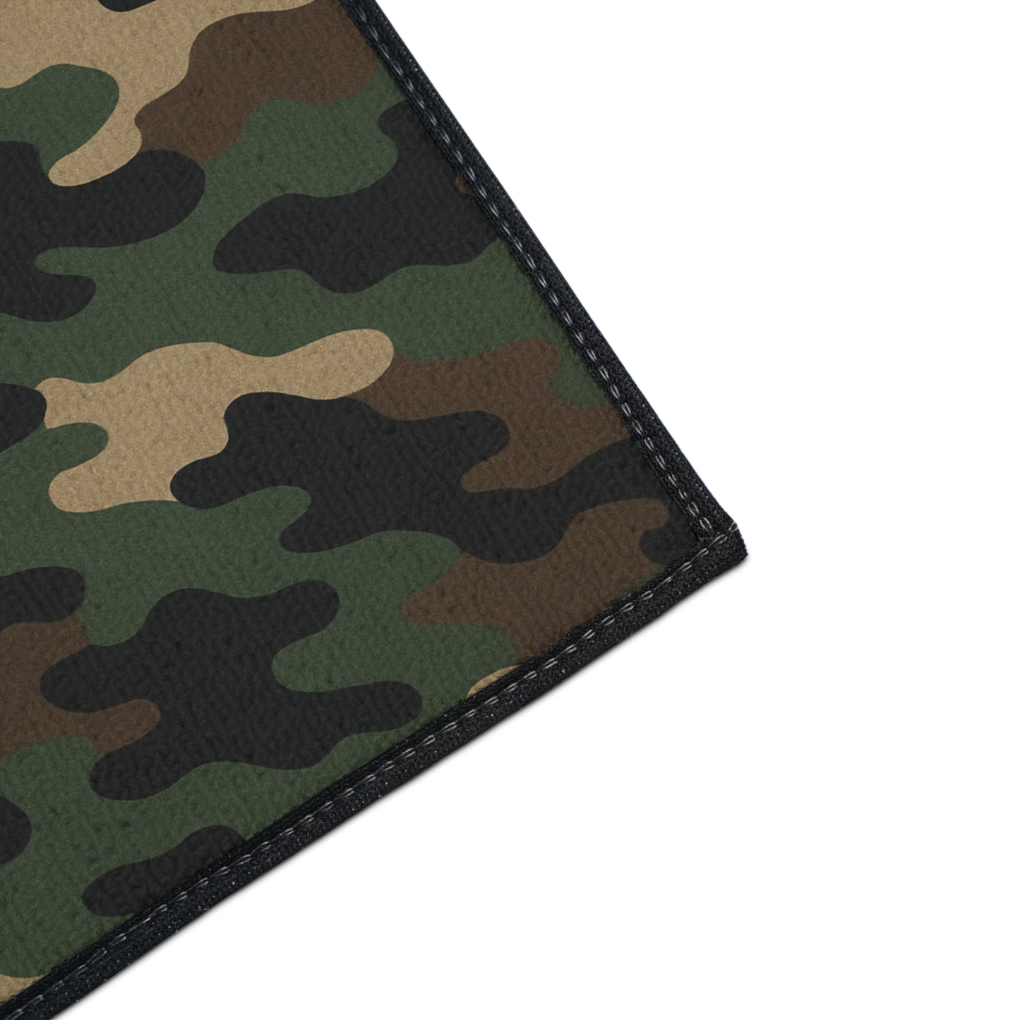 Heavy Duty Floor Mat - TRV