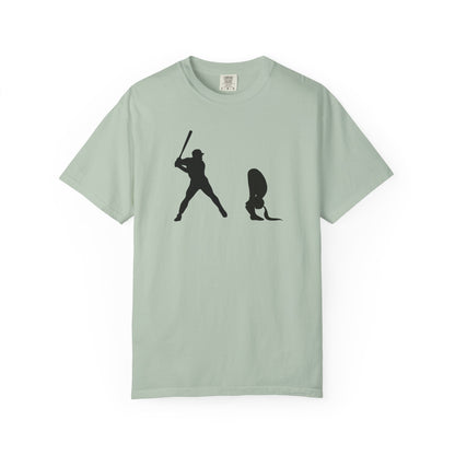 Unisex Sports T-Shirt - Perfect for Athletes, Fans, and Casual Wear, Great for Game Days, Birthdays, Holidays, and Every Day! - TRV
