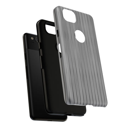 Durable Phone Case - Tough Cases with Textured Design - TRV