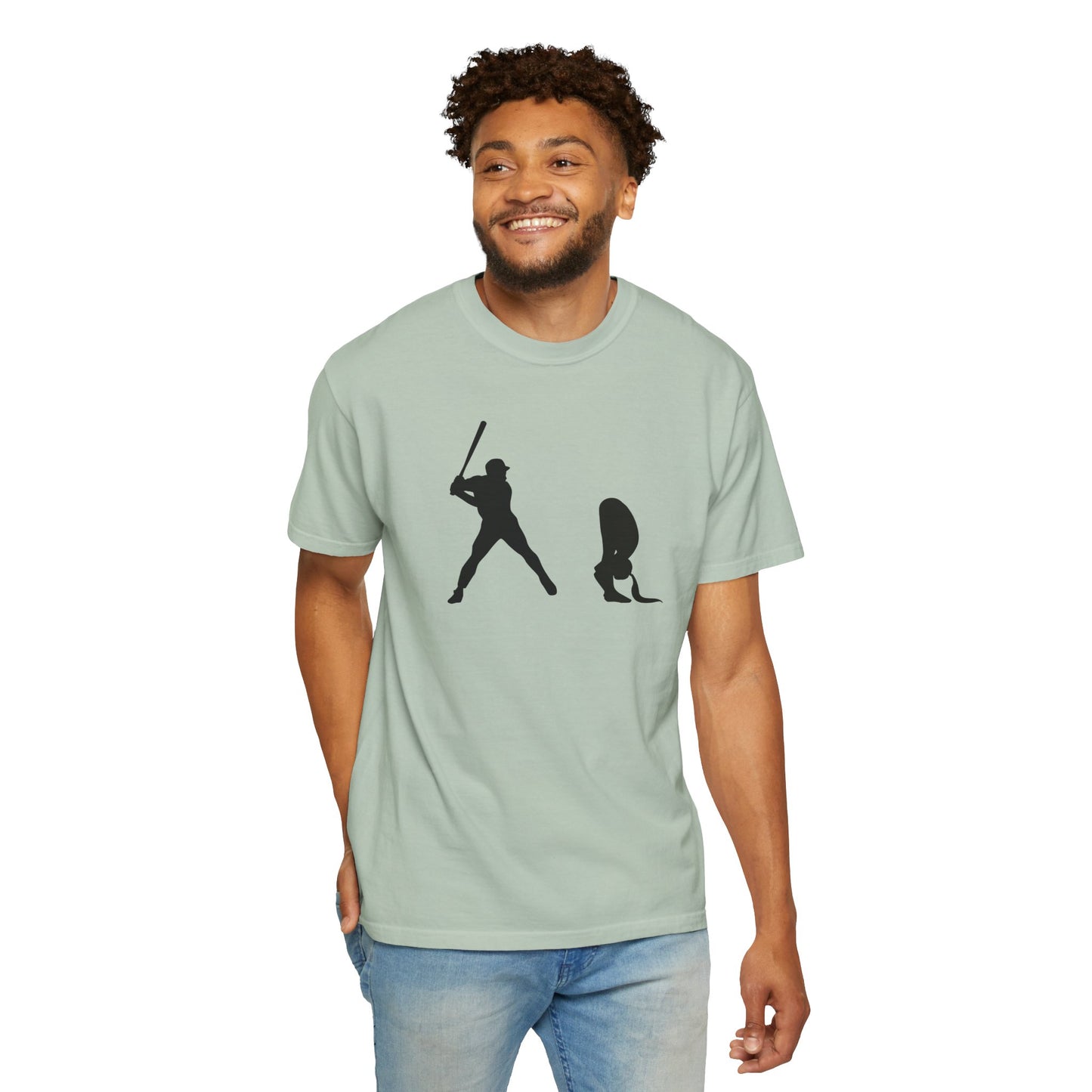 Unisex Sports T-Shirt - Perfect for Athletes, Fans, and Casual Wear, Great for Game Days, Birthdays, Holidays, and Every Day! - TRV