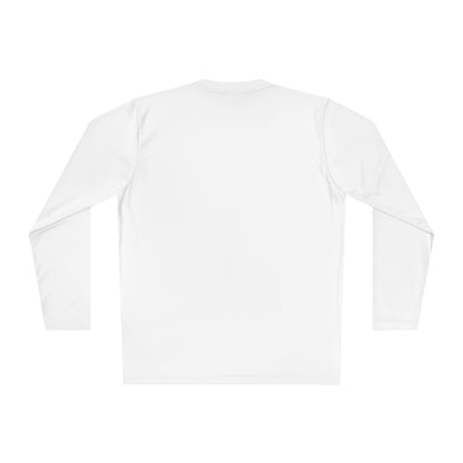 Unisex Long Sleeve Tee - Nature Inspired Design, Comfortable Graphic Shirt for Outdoor Lovers, Casual Wear, Gift for Nature [...] - TRV