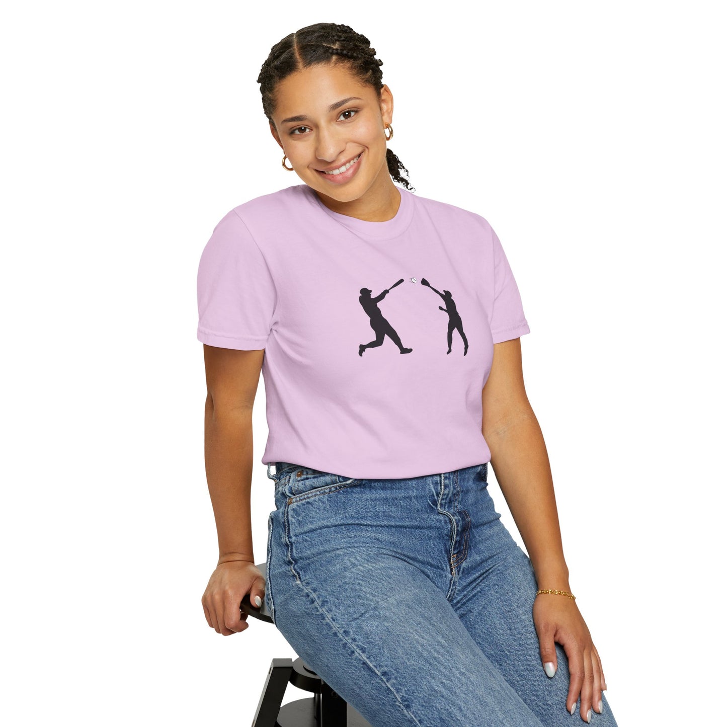 Baseball Sports Unisex T-shirt | Perfect Gift for Athletes, Casual Wear, Fitness Enthusiasts, Sports Events, Game Day Tees