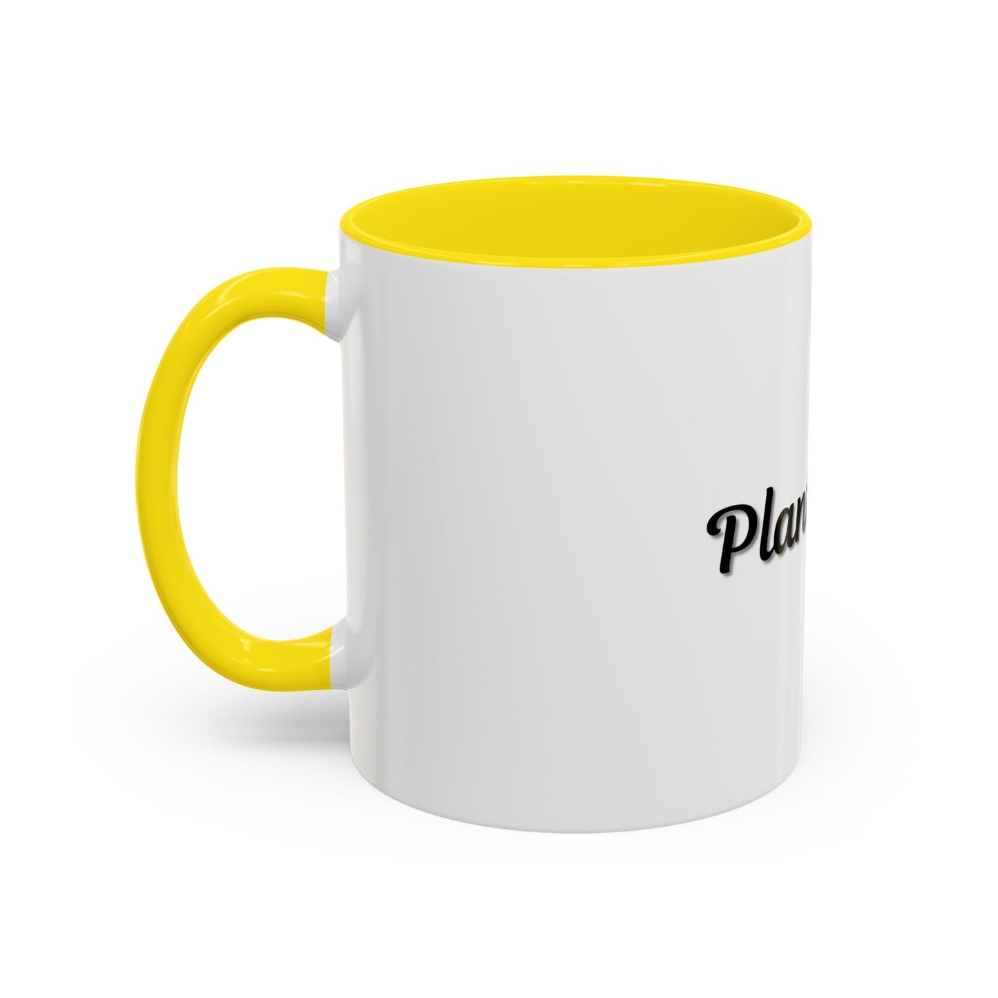 Plant Dad Accent Coffee Mug - Perfect Gift for Gardening Enthusiasts - TRV