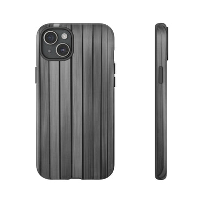 Sleek Phone Case for Tough Protection, Stylish Smartphone Cover, Modern Tech Accessory, Durable Case for Men and Women, Gift for Tech - TRV