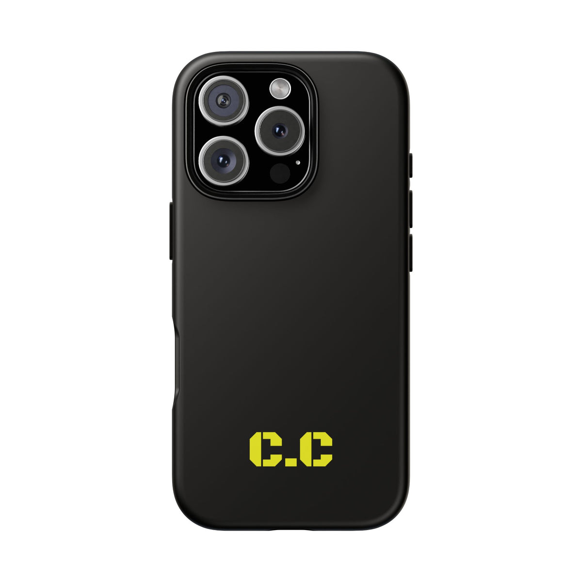 Custom Bold Tough Phone Case for iPhone - view 52