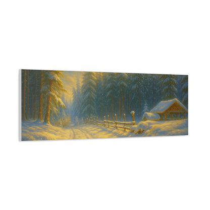Canvas Print - TRV