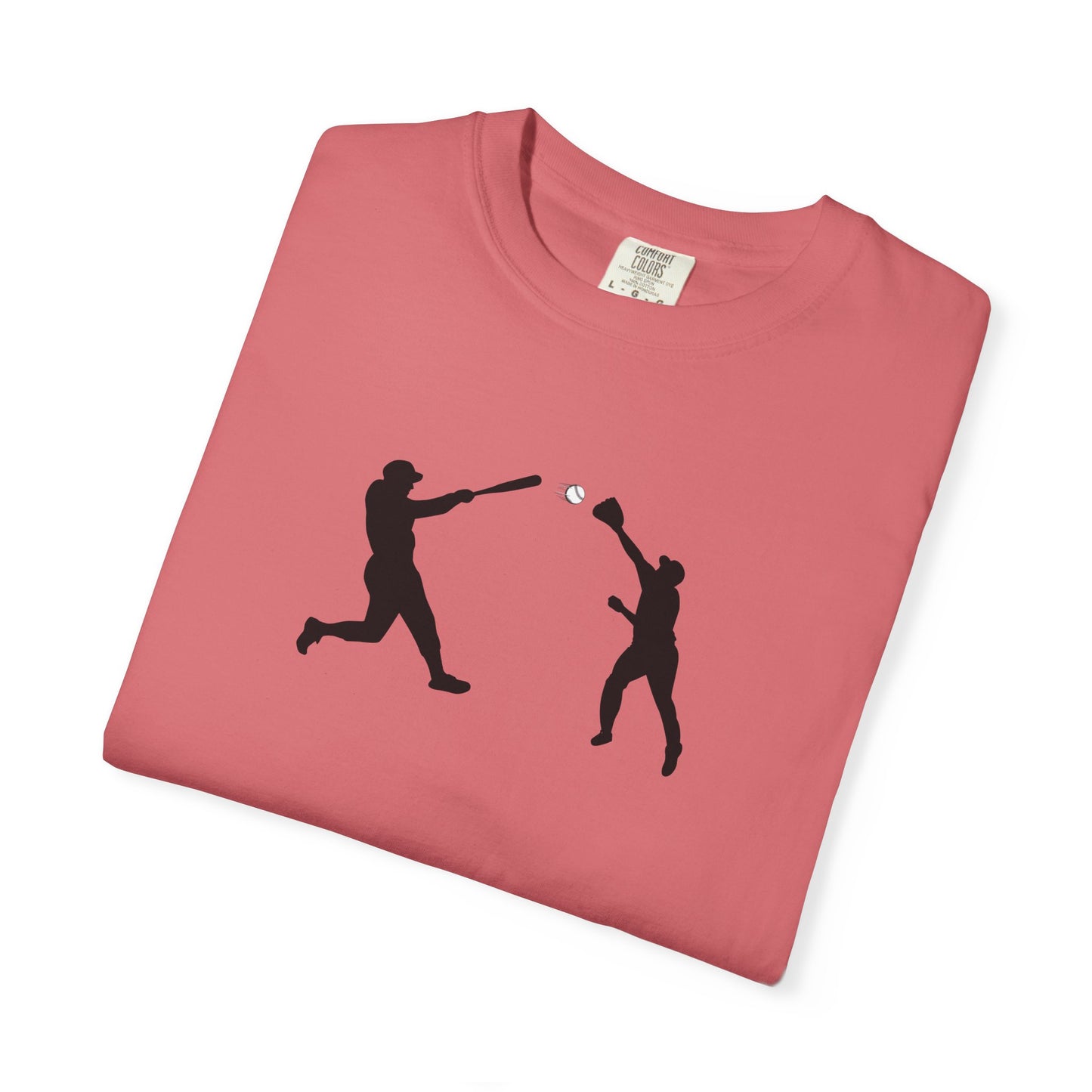 Baseball Sports T-Shirt - Perfect for Athletes, Sports Events, Casual Wear, Birthdays, Gifts, Team Spirit - TRV
