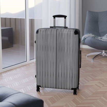 Lightweight Hardshell Carry-On Suitcase – Spinner Luggage for Travel & Business