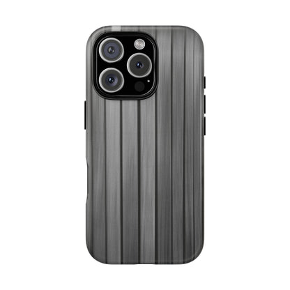 Sleek Phone Case for Tough Protection, Stylish Smartphone Cover, Modern Tech Accessory, Durable Case for Men and Women, Gift for Tech - TRV