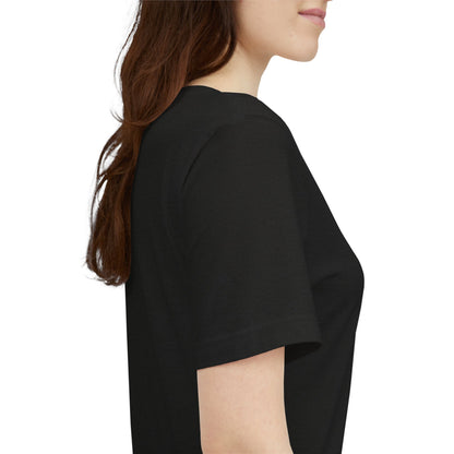 Vintage-style "Established 2006" graphic T-shirt by Printify featuring bold text and retro birthday design.