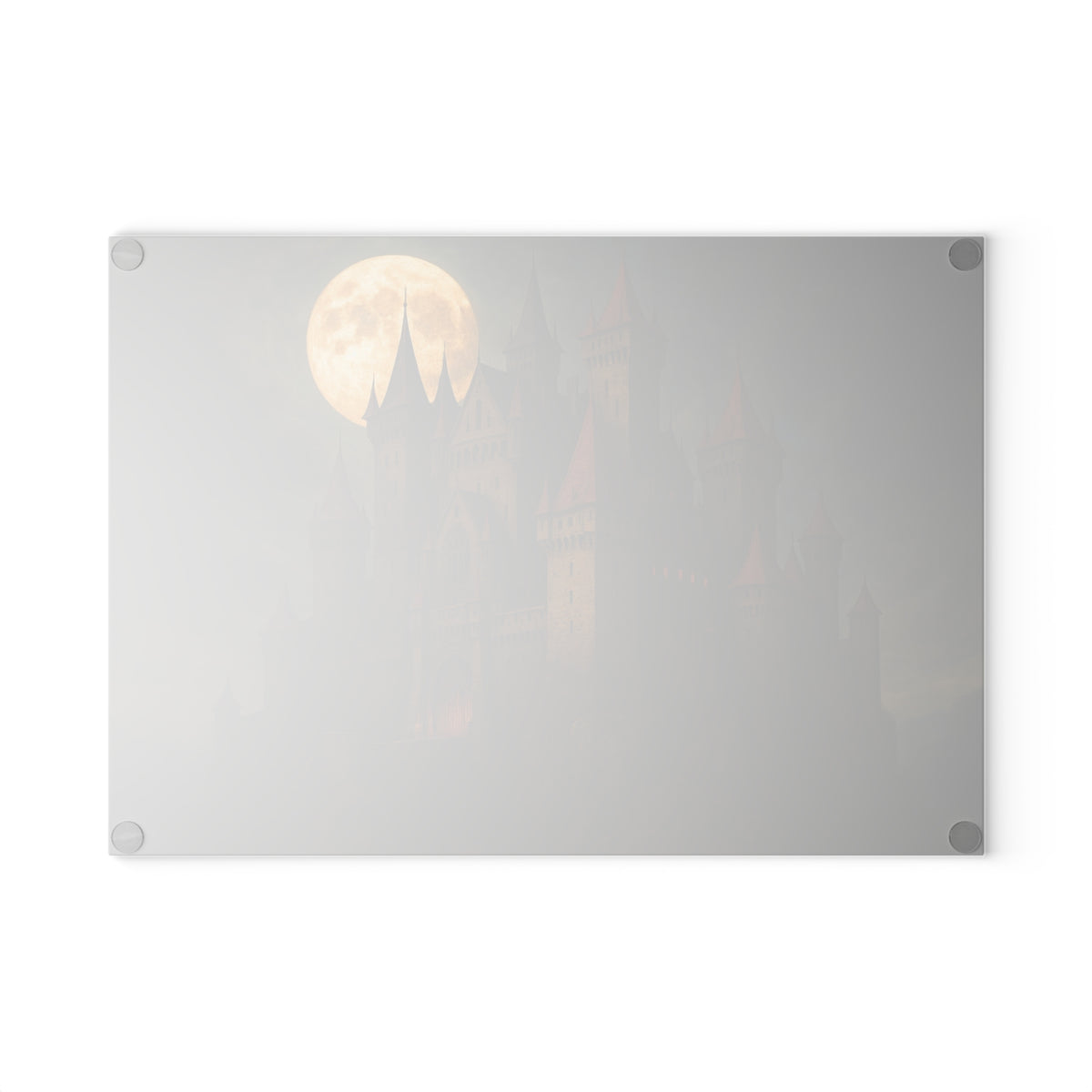 Glass Cutting Board