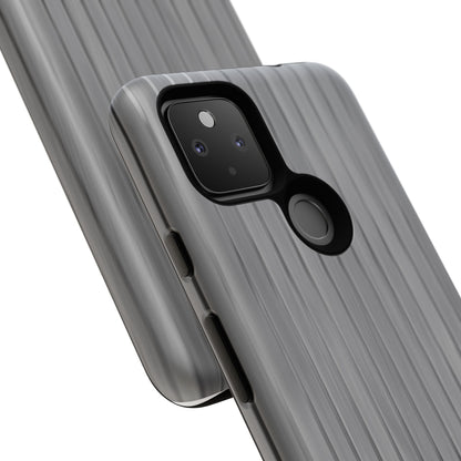 Durable Phone Case - Tough Cases with Textured Design - TRV