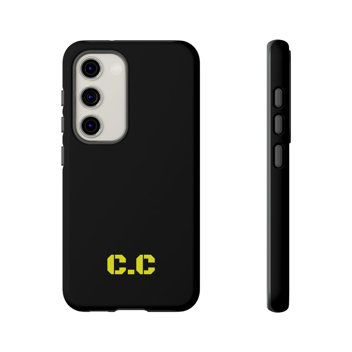 Custom Bold Tough Phone Case for iPhone - view 28