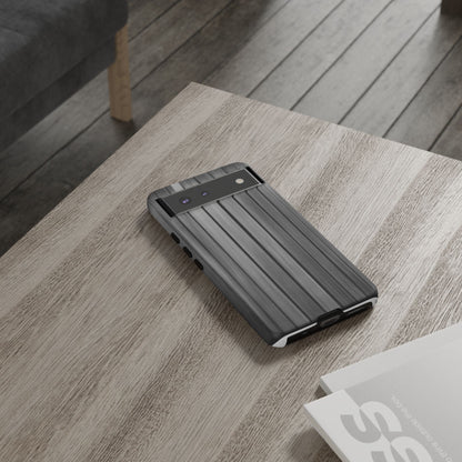 Sleek Tough Phone Case – Durable Protection with Modern Design - TRV