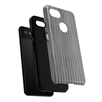 Durable Phone Case - Tough Cases with Textured Design - TRV