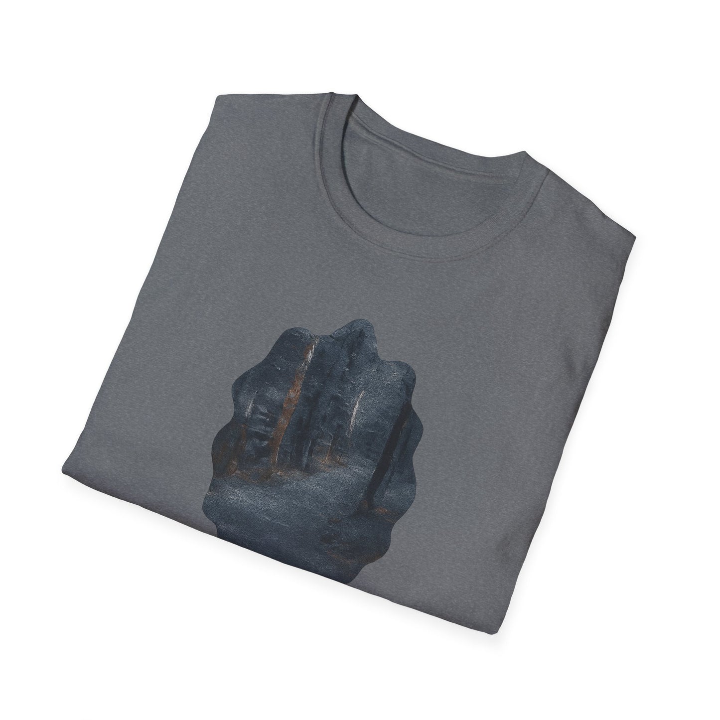 Abstract Path Unisex T-Shirt - Gift for Him or Her, Birthday Gift, Trending Fashion - TRV