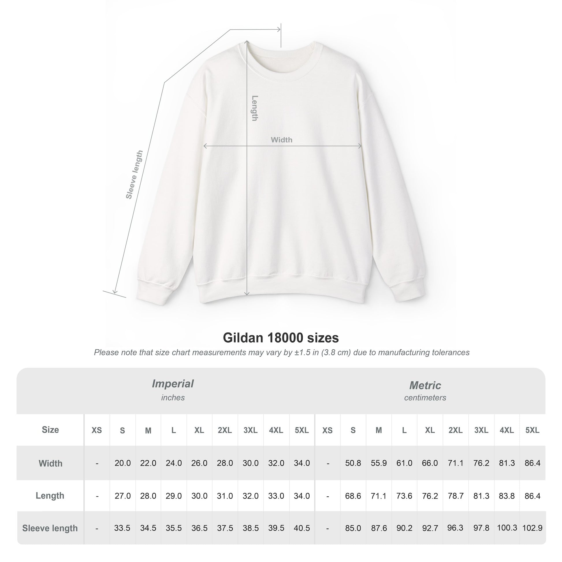 Black vampire portrait crewneck sweatshirt by Printify featuring a gothic vampire design on the front.