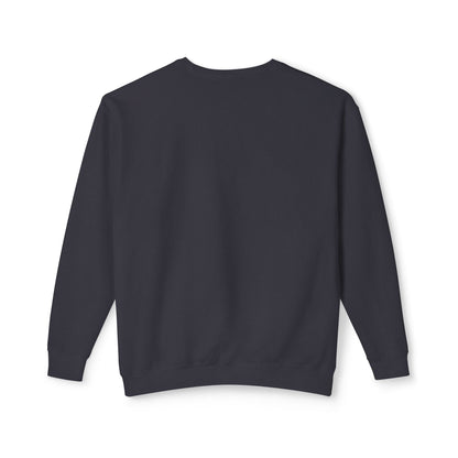 Merry Christmas Sweatshirt, Funny Holiday Crewneck, Unisex Gift, Christmas Apparel, Sarcastic Sweatshirt, Unique Holiday Clothing - TRV