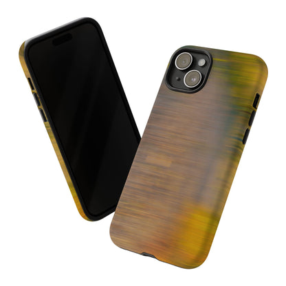 Tough Cases - Stylish & Durable Phone Case with Abstract Design - TRV