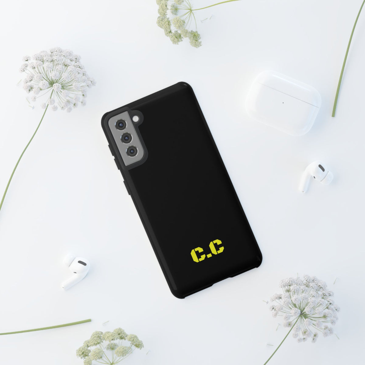 Custom Bold Tough Phone Case for iPhone - view 81
