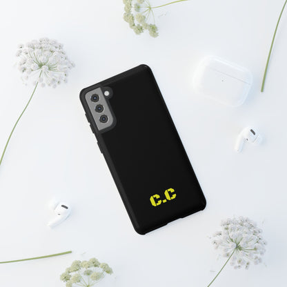 Custom Bold Tough Phone Case for iPhone - view 81