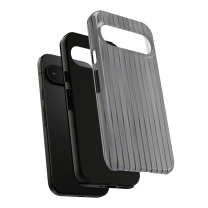 Durable Phone Case - Tough Cases with Textured Design - TRV