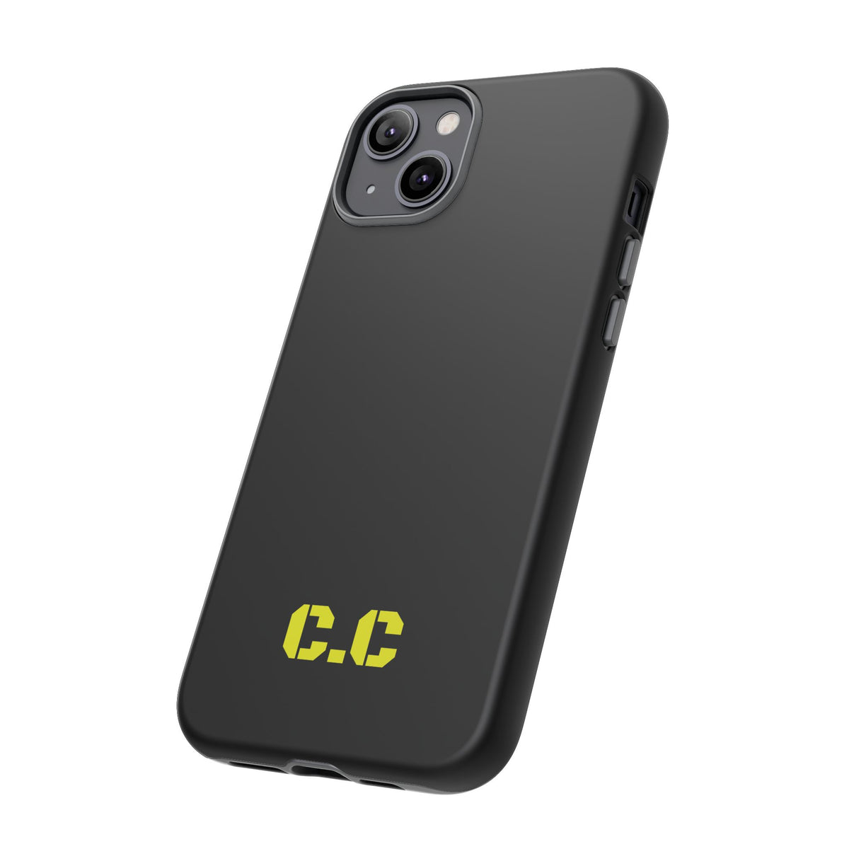 Custom Bold Tough Phone Case for iPhone - view 104