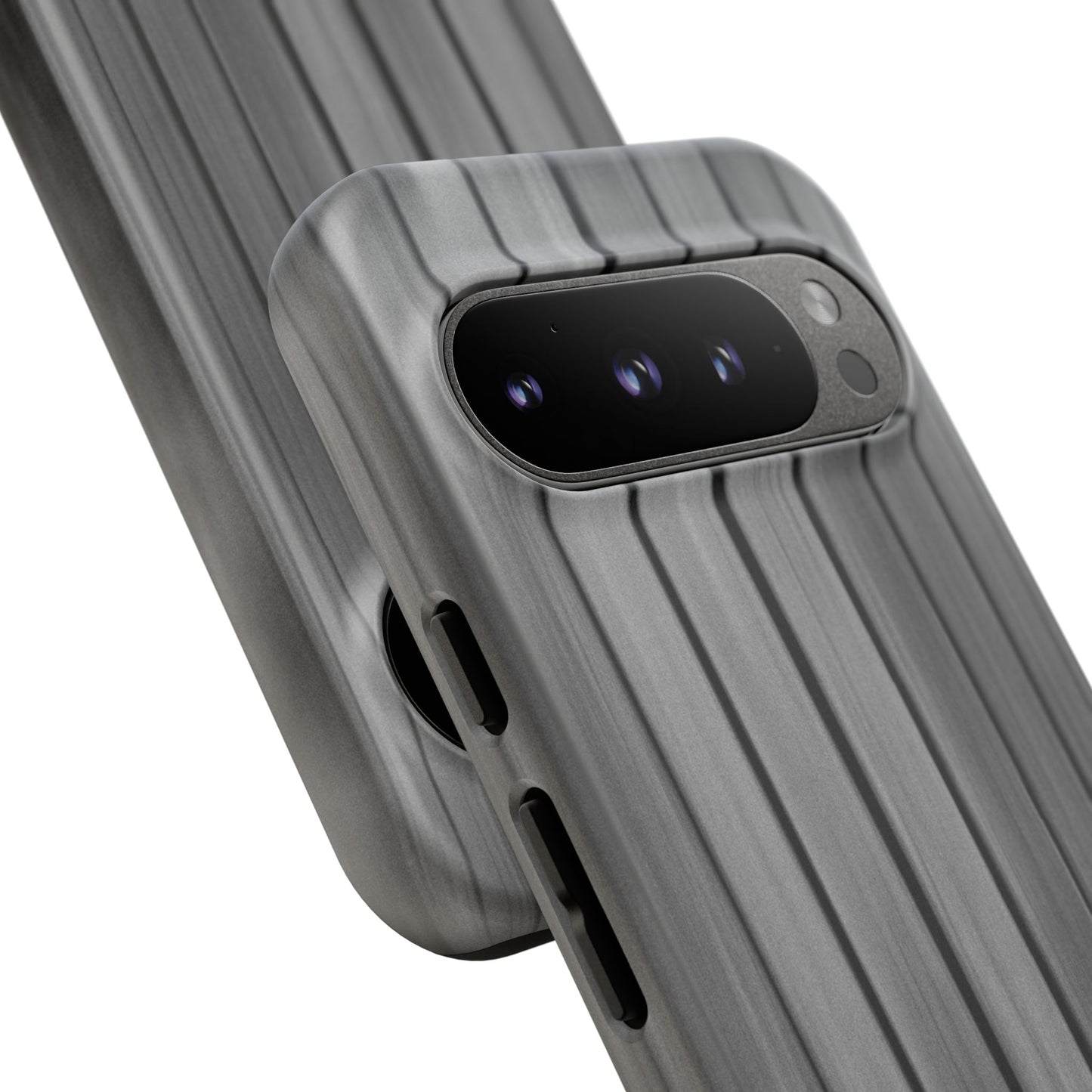 Sleek Phone Case for Tough Protection, Stylish Smartphone Cover, Modern Tech Accessory, Durable Case for Men and Women, Gift for Tech - TRV