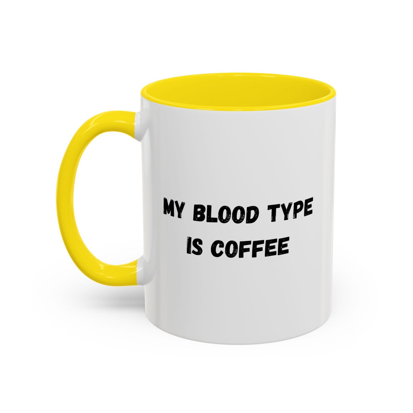 Humorous Coffee Mug - Perfect for Coffee Lovers, Gift for Friends, Everyday Use, Funny Office Mug, Unique Birthday Present