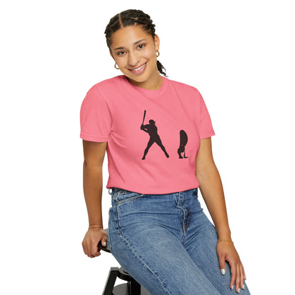 Unisex Sports T-Shirt - Perfect for Athletes, Fans, and Casual Wear, Great for Game Days, Birthdays, Holidays, and Every Day! - TRV