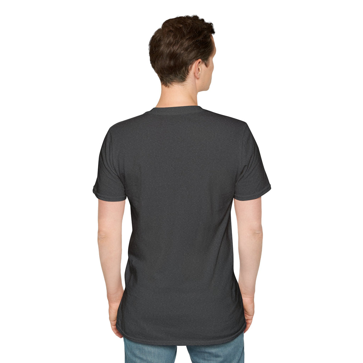 Vintage 1994 Est. graphic T-shirt by Printify featuring bold 1994 design on comfortable cotton fabric.